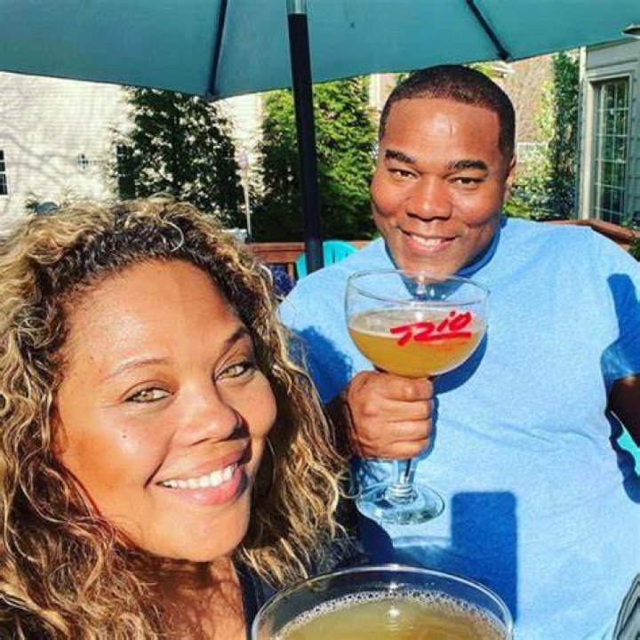 Tara Setmayer Age, Husband, Children, Net Worth