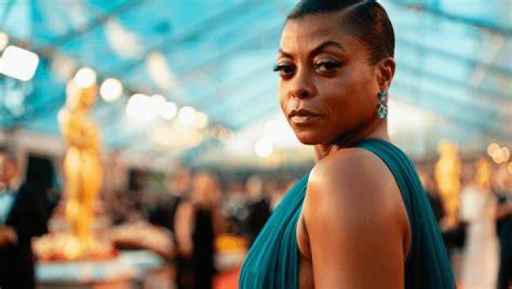 Taraji P Henson Opens up About Her 'Benjamin Button' Movie Salary