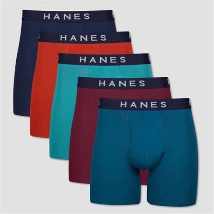 target hanes