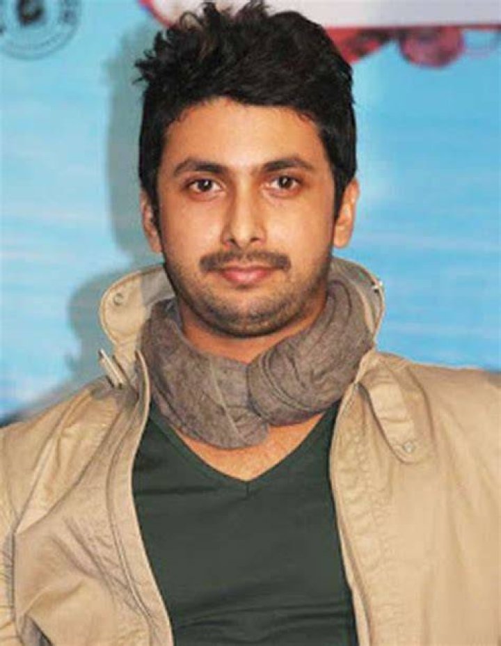 Tarun Chandra Pic