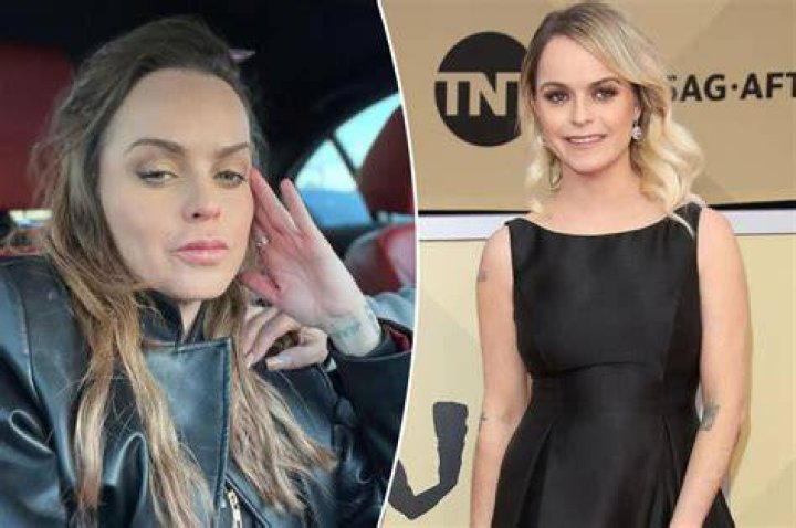 Taryn Manning Reflects on Co-Star Brittany Murphy’s “Beautiful Spirit