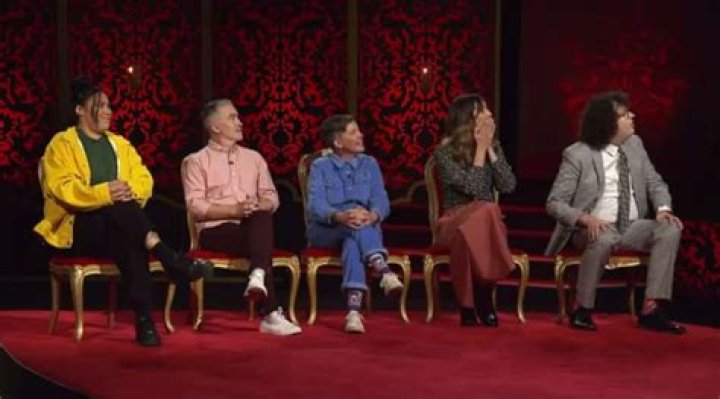 Taskmaster NZ: Comedian Bubbah unveils arm tattoo of her castmates’ faces on air