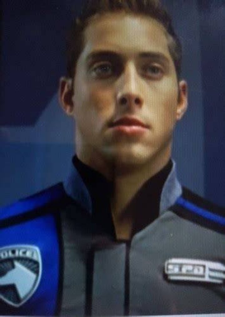 Tate Taylor Fan Casting