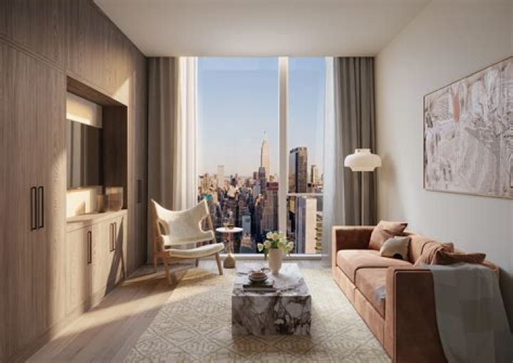 Tauber Properties - NYC Rental Apartments