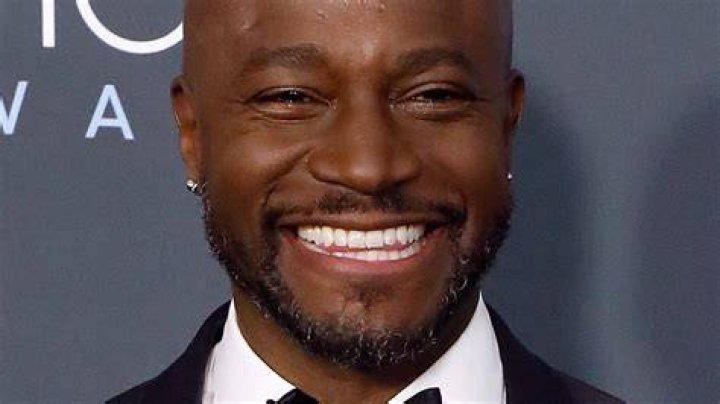 Taye Diggs' Stunning Net Worth Revealed