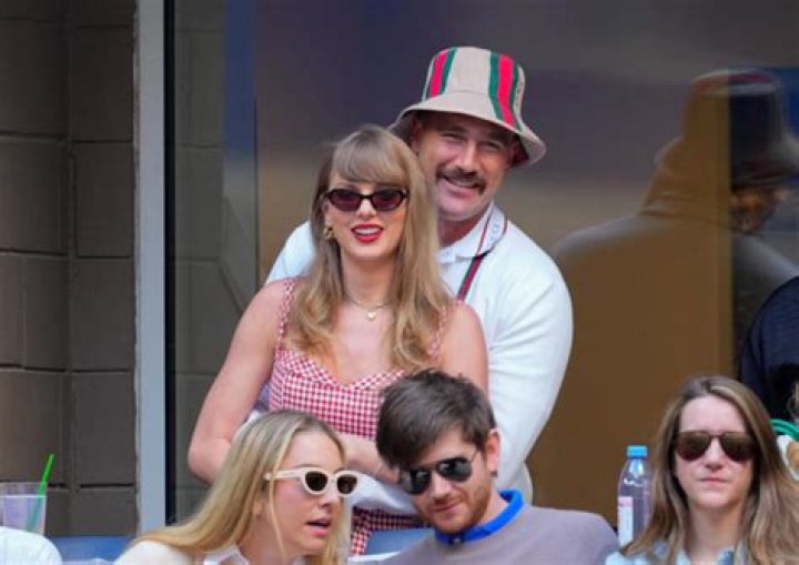Taylor And Travis Break Up: What We Know So Far