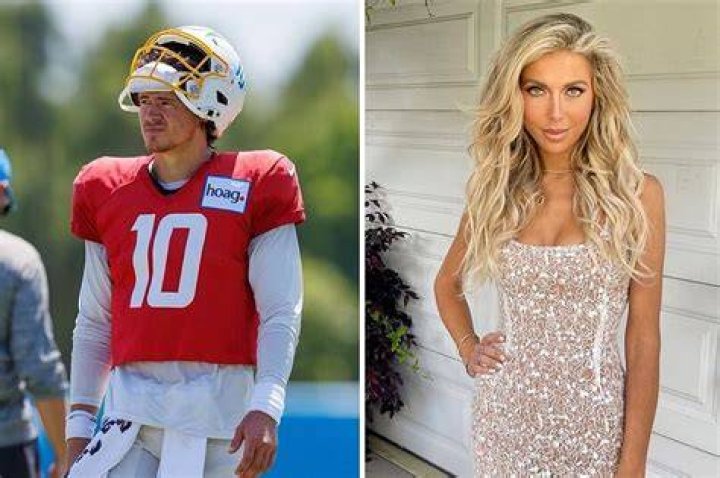 Taylor Bisciotti Parents