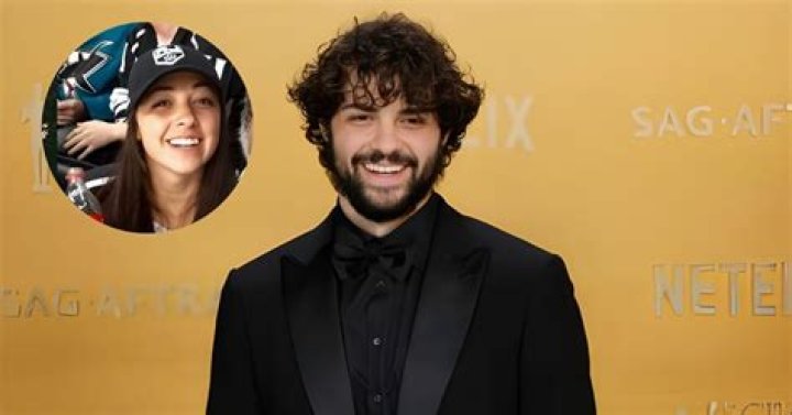 Taylor Centineo: The Rising Star Of Hollywood