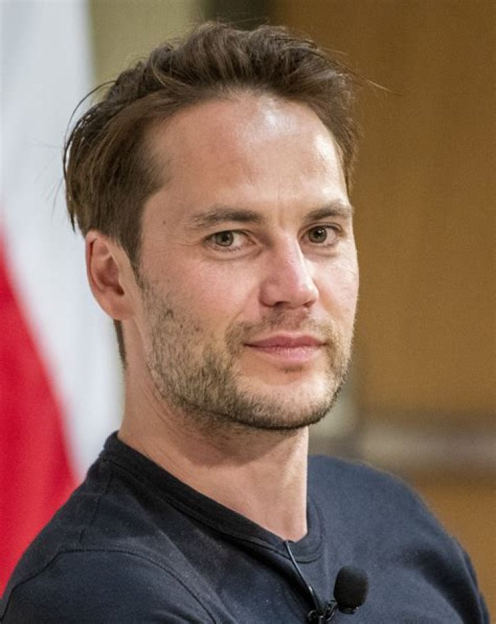 Taylor Kitsch Biography, relationship, affairs, career, net worth