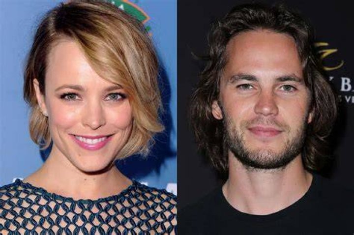Taylor Kitsch Married: A Deep Dive Into His Love Life And Relationships