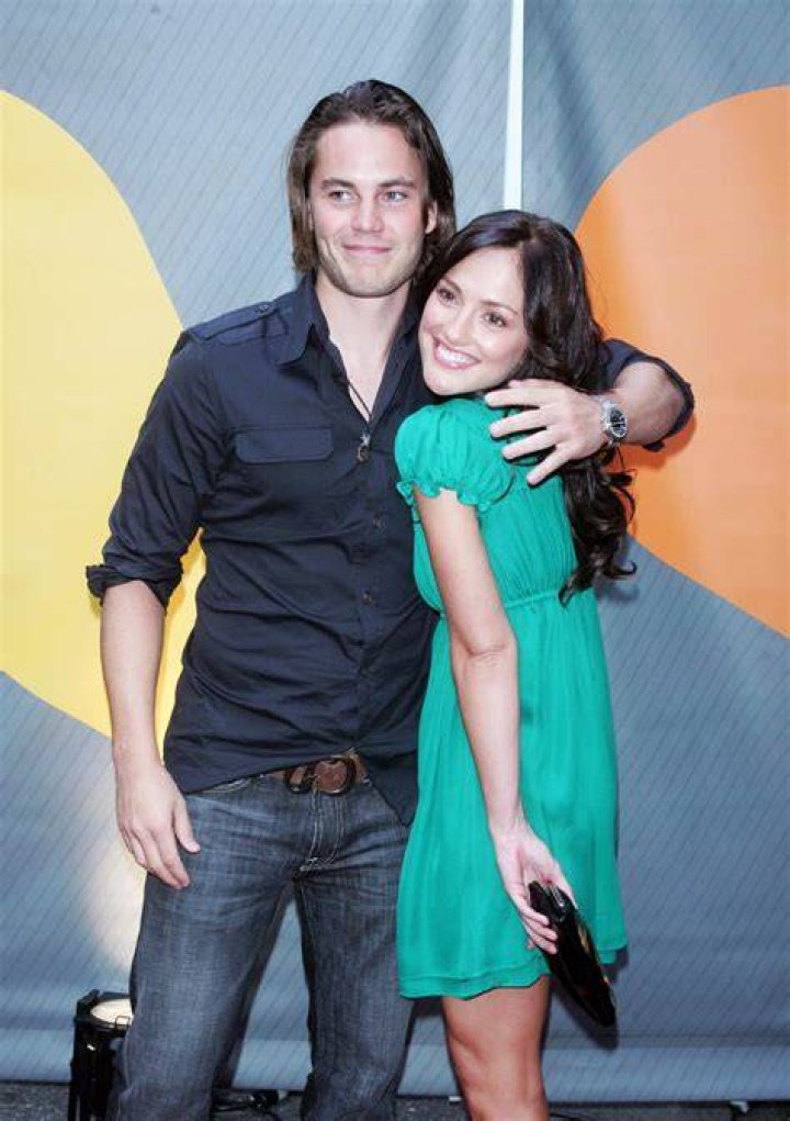 Taylor Kitsch Wife: Unveiling The Life And Love Of The Hollywood Star