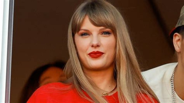Taylor Swift's 2024 Super Bowl Jacket From Erin Andrews' Line Is Surprisingly Affordable