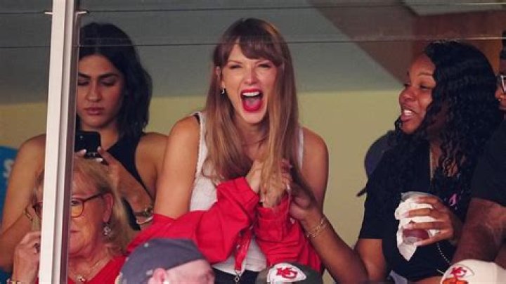 Taylor Swift Conspiracy Theories Get Mocked By 'The View'