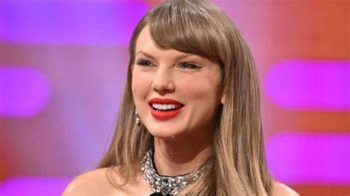 Taylor Swift could be turning her hit break-up songs into a TV series