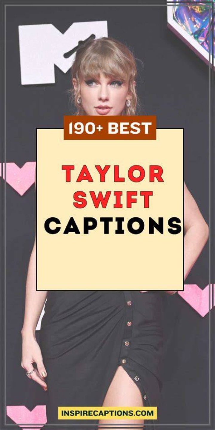 Taylor Swift Edging Captions Photo 1 / 8 109.201.134.213