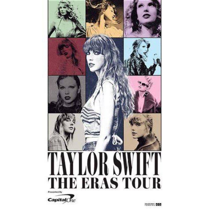 Taylor Swift Eras Tour Adds More US Concerts