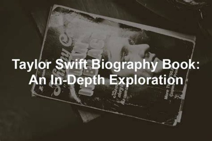 Taylor Swift JOI: An In-Depth Exploration Of Her Impact And Artistry