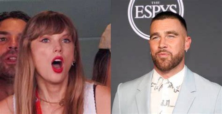 “Taylor Swift Might Have Made a Huge Mistake”: Ex-Girlfriend Maya’s Stern
Warning to Chiefs TE Travis Kelce Spreads Like a Wildfire