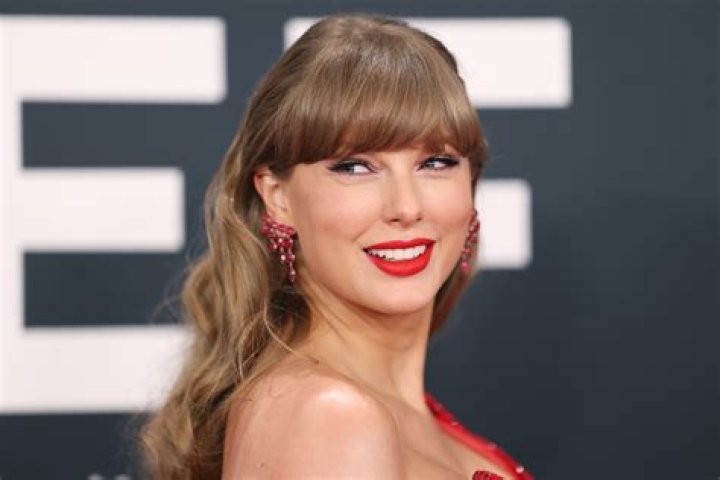 Taylor Swift News, Pictures, and Videos