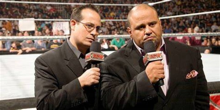 Taz and Joey Styles