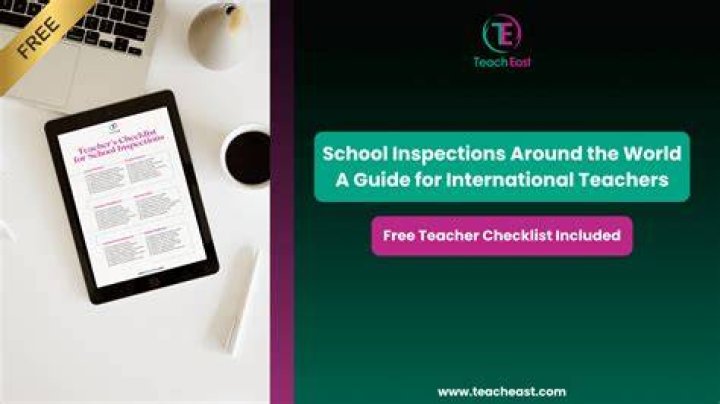 Teach in International Schools Around the World!