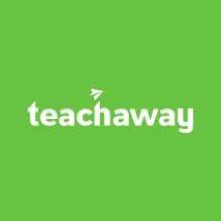 teachaway logo