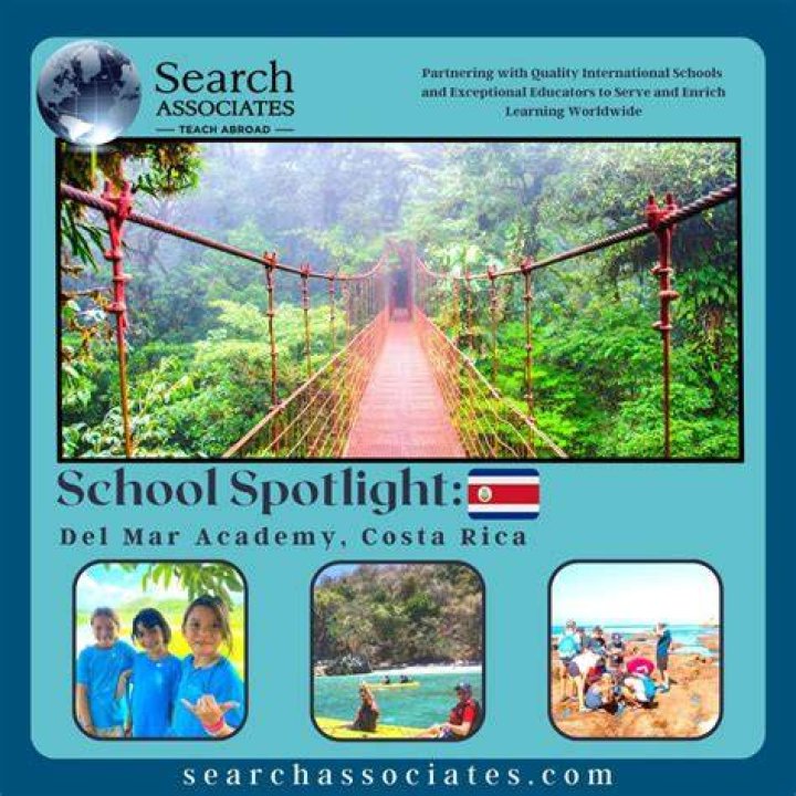 Teaching jobs in costa rica