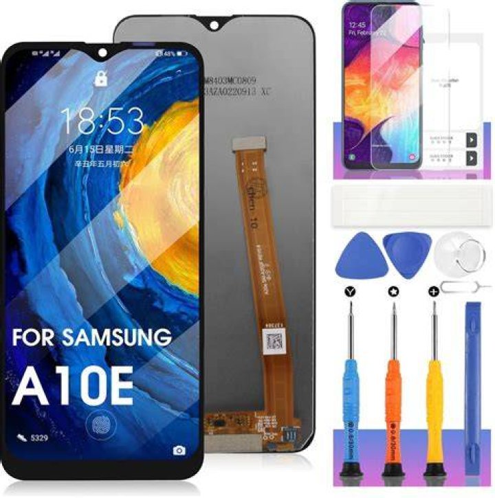 TEAL SAR SAM A10E Mobiphix