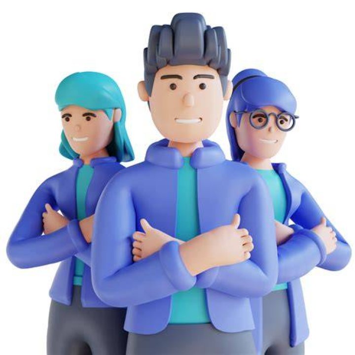 Team 3D