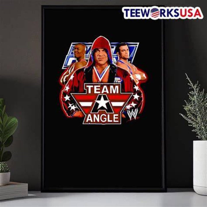 Team Angle