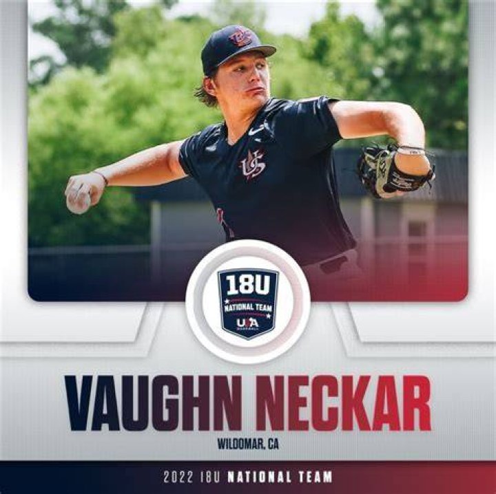 Team USA Finishes Disappointing Fourth At 18U World Cup — College Baseball, MLB Draft, Prospects