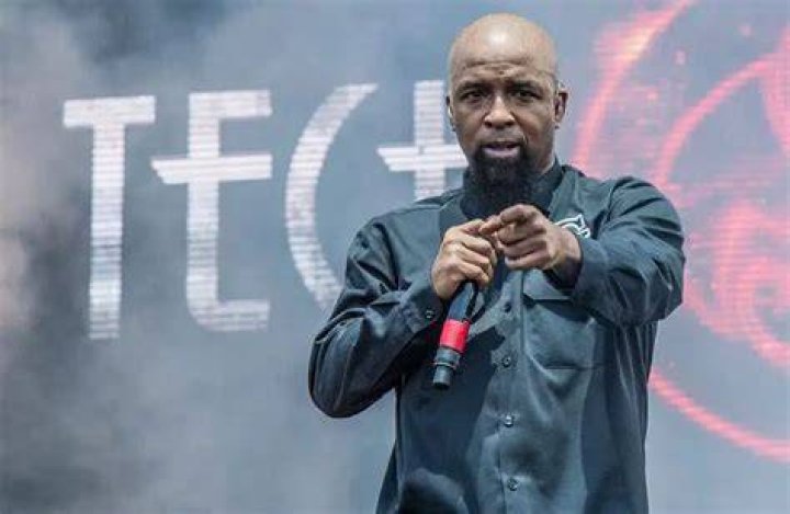 Tech N9ne Net worth, Age: Kids, Bio-Wiki, Weight, Wife