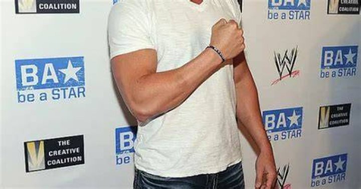 Ted Dibiase Jr Net Worth