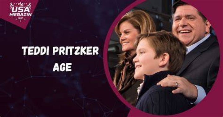 Teddi Pritzker Age: Exploring The Life And Achievements Of A Notable Philanthropist