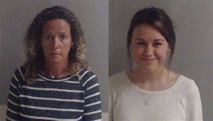 Teen girl gets prison for murder of Ocean Springs, MS man Biloxi Sun