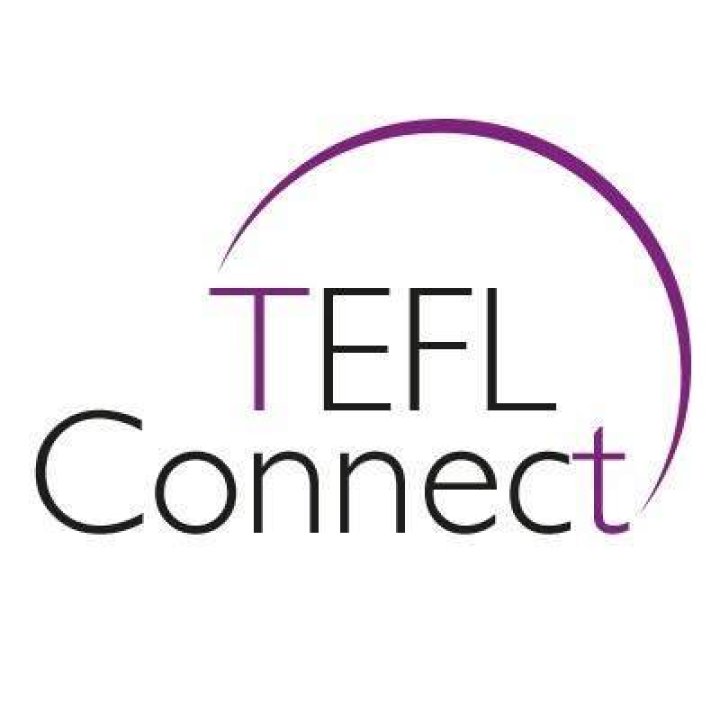 tefl connect logo