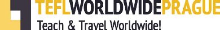tefl worldwide prague logo