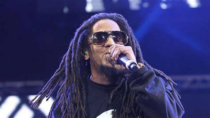 Tego Calderon net worth