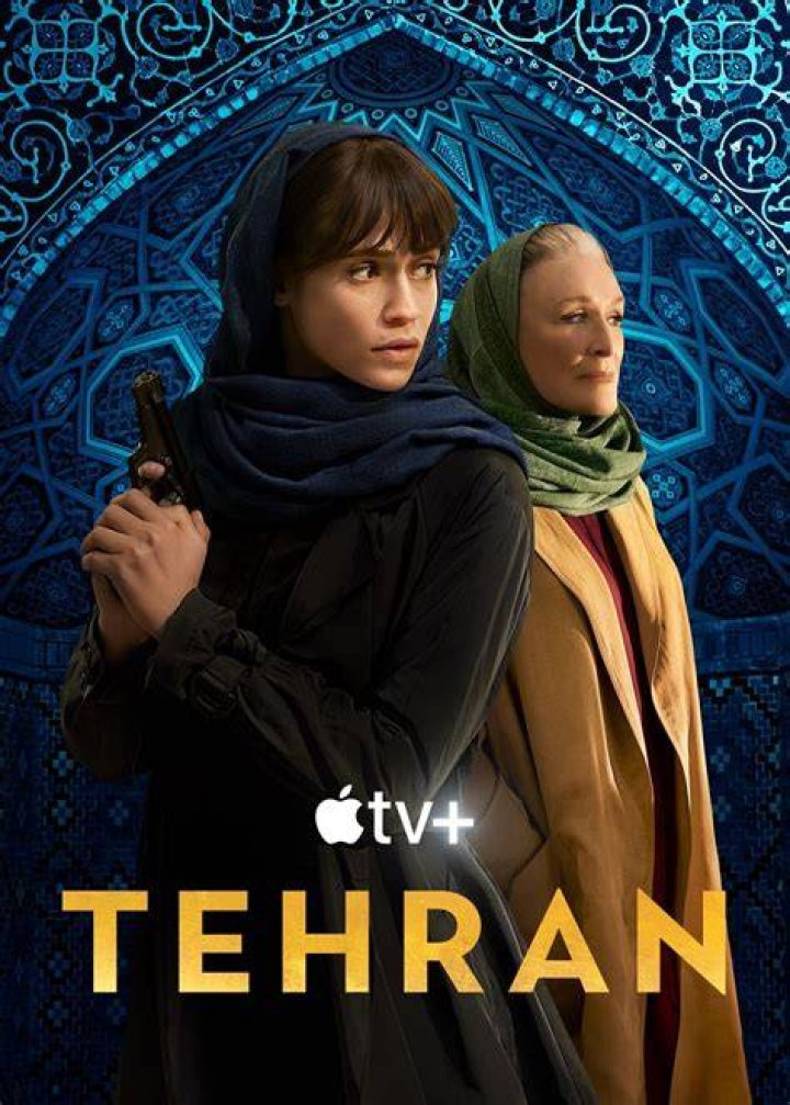 Tehran Season 2 Plot