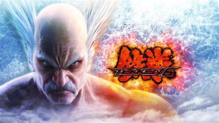 Tekken 6 gets October 27 release date