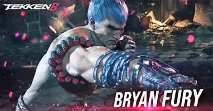 Tekken 8: The Latest Bryan Fury Trailer Leaves a Bittersweet Taste Among Fans
For Missing One Crucial Detail