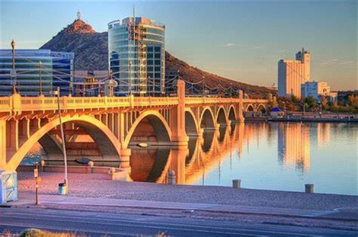 Tempe's Best Happy Hour [Updated 2024] Phoenix Wanderer