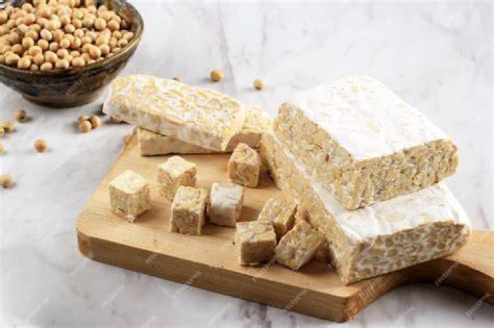 tempeh