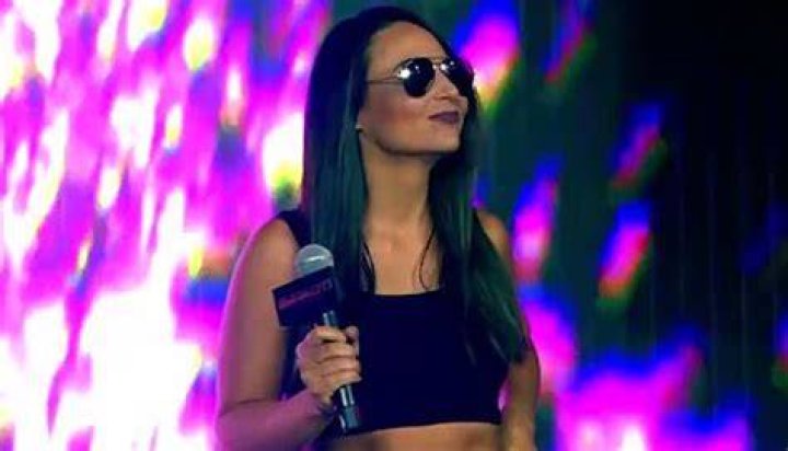 Tenille Dashwood Confirms She's Done With Impact, Fueling WWE Return Talk