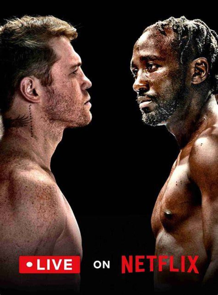 Terence Crawford Nationality, Ethnicity, Origin: Was He Born and Brought Up in
America?