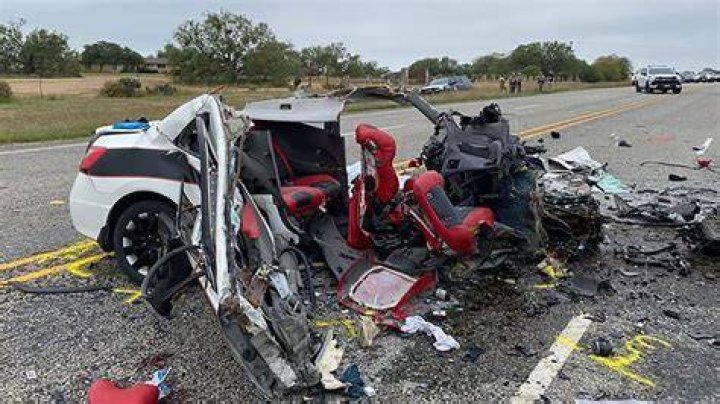 Terrible Accident! Jon Glenn Thompson Accident: Jon Glenn Thompson Dies in Fatal Westminster Moped Crash, Remembered for a Life Well-Lived.