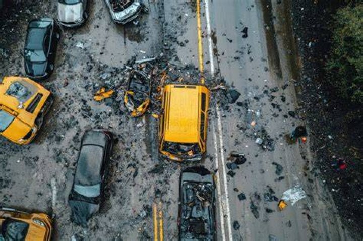 Terrible Accident! Kent, Ohio Car Accident: Tragic Incident Claims the Life of 55-Year-Old Man in Kent, Ohio.