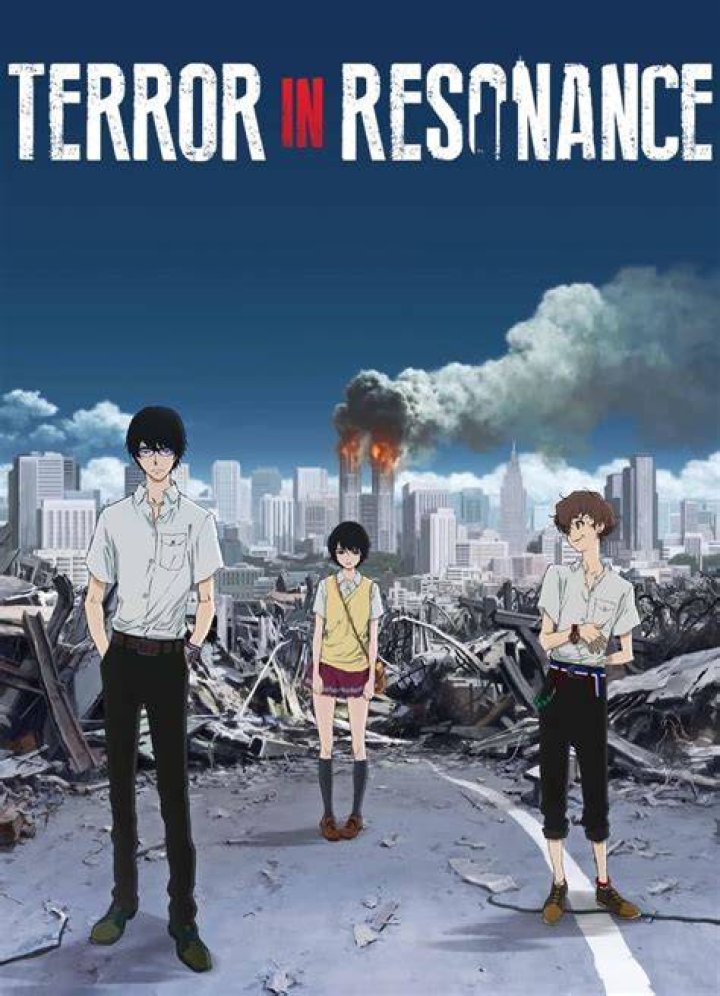 Terror in Resonance