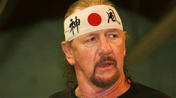 Terry Funk Not Confident About His Health Wrestling At 73