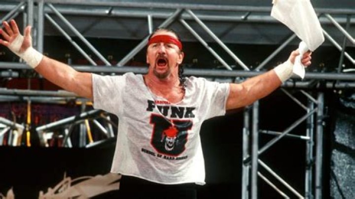 Terry Funk Reportedly Suffering From Dementia